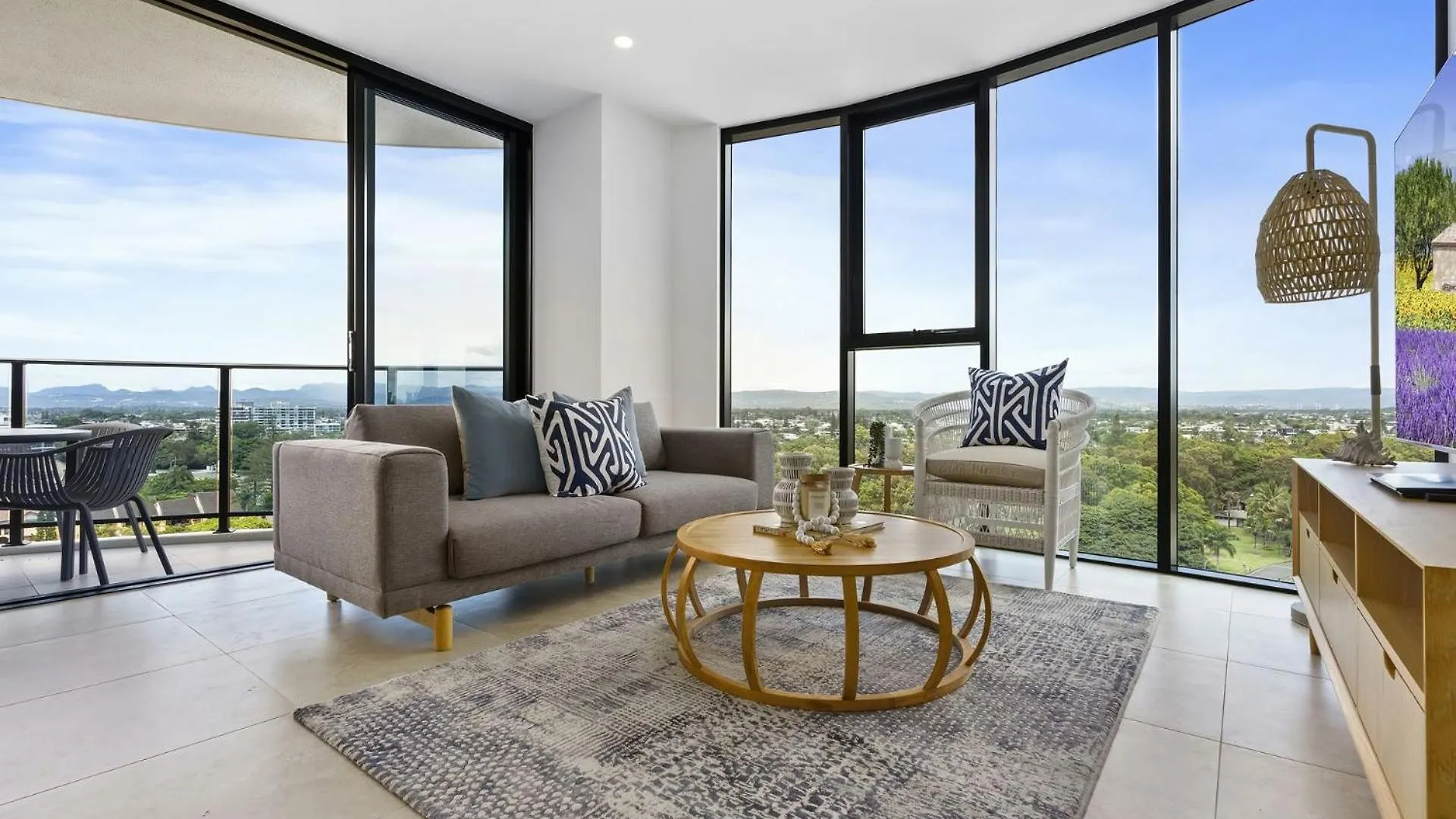 The Gallery Broadbeach - Gclr Gold Coast Apartment