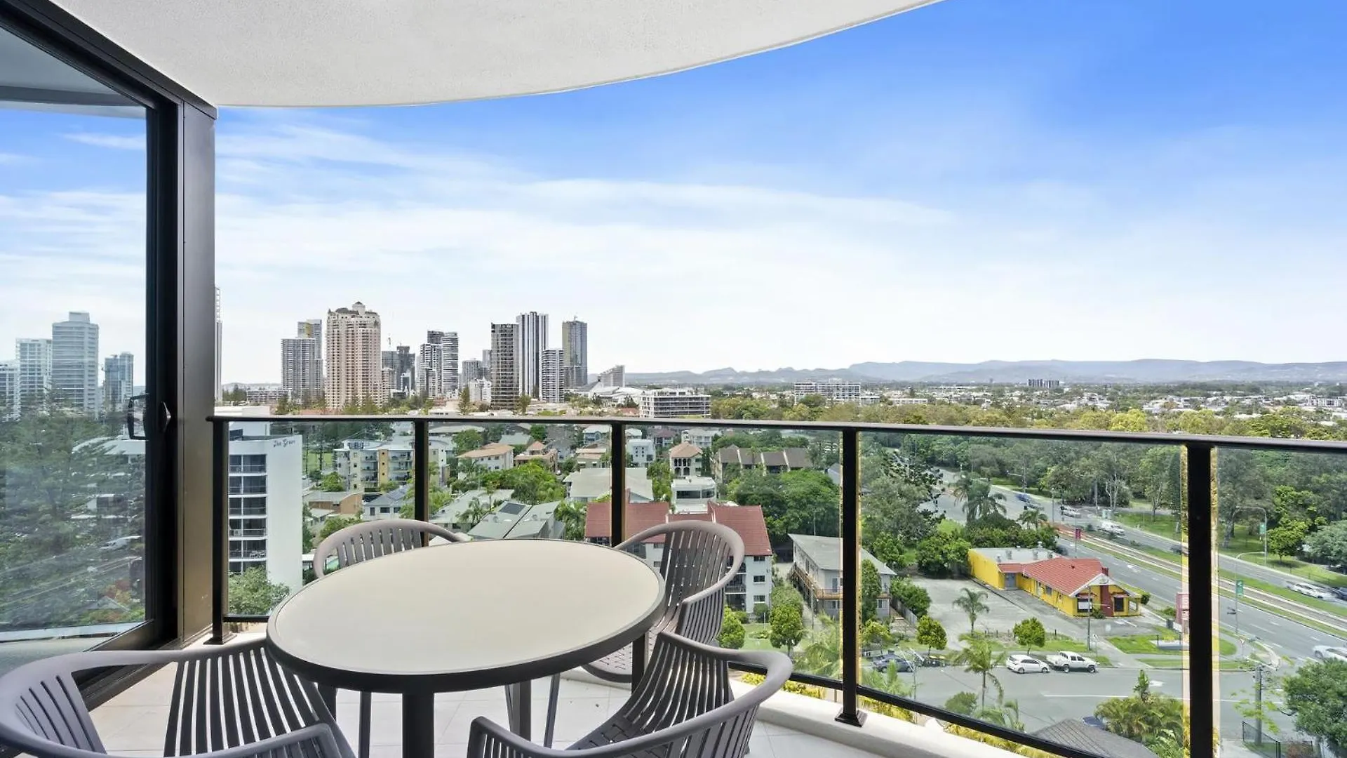 The Gallery Broadbeach - Gclr Gold Coast Australien