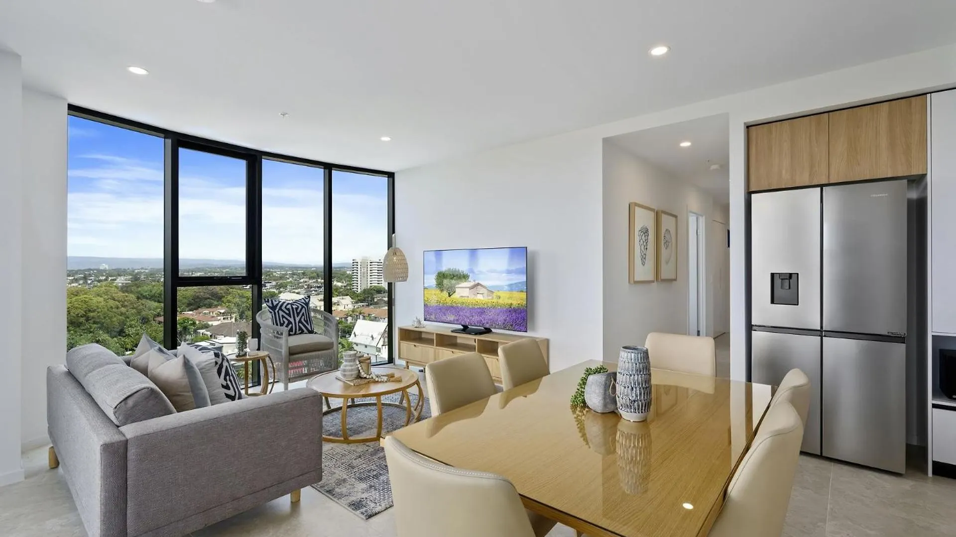 The Gallery Broadbeach - Gclr Gold Coast 0*,